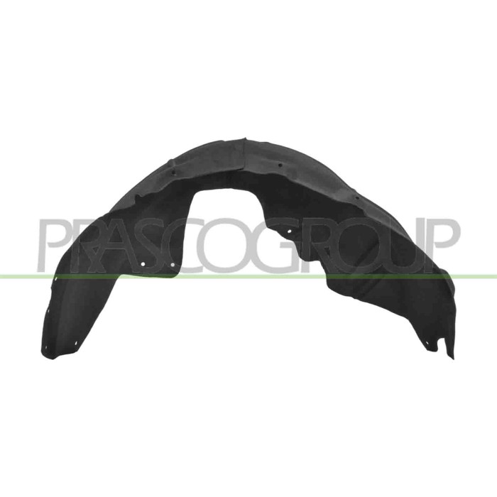 DX_SCRITTA_LOGO.jpg Passaruota Posteriore Destro Compatibile Per FORD MONDEO Dal 10/2014 Al 02/2019 Codice Originale 1881573