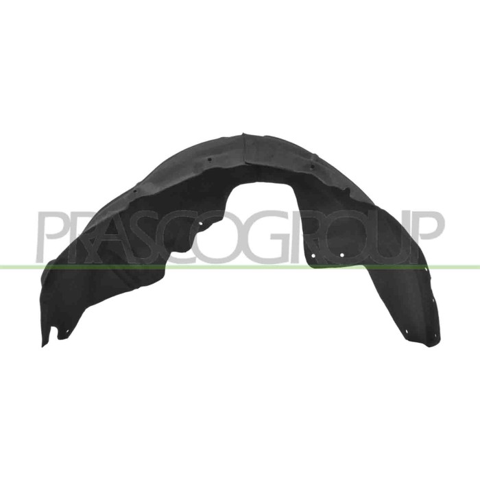NEUTRO.jpg Passaruota Posteriore Sinistro Compatibile Per FORD MONDEO Dal 10/2014 Al 02/2019 Codice Originale 1861288