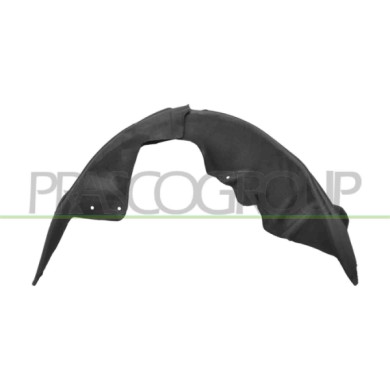 LIBRETTO_RICHIESTA_TARGA.JPG Passaruota Posteriore Sinistro Compatibile Per FORD MONDEO Dal 10/2014 Al 02/2019 Codice Originale 
