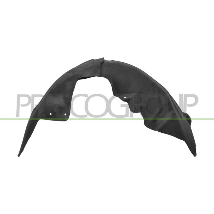 LIBRETTO_RICHIESTA_TARGA.JPG Passaruota Posteriore Sinistro Compatibile Per FORD MONDEO Dal 10/2014 Al 02/2019 Codice Originale 