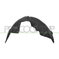 LIBRETTO_RICHIESTA_TARGA.JPG Passaruota Posteriore Sinistro Compatibile Per FORD MONDEO Dal 10/2014 Al 02/2019 Codice Originale 