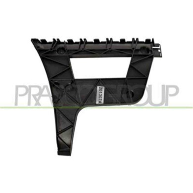 GUIDA_ALLA_SCELTA.JPG Staffa Centrale Sinistra Paraurti Posteriore Per Audi A4 (b8) Dal 2007 Al 2011
