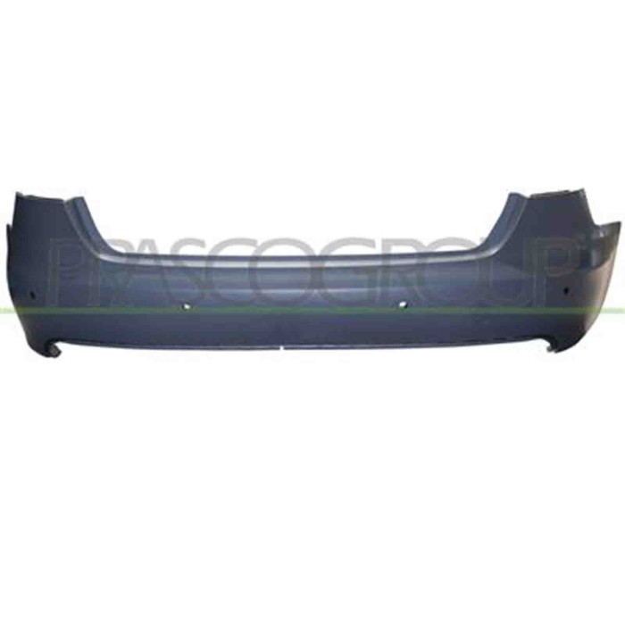 AD0241061_1.JPG Paraurti Posteriore Con Primer Per Audi A4 (b8) Dal 2007 Al 2011