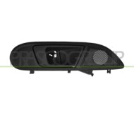 Maniglia Anteriore Destra Interna Nera Compatibile Per FORD FIESTA MK VI Dal 12/2008 Al 12/2012 Codice Originale BE8Z5422600AB
