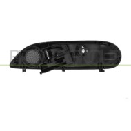 LIBRETTO_RICHIESTA_TARGA.JPG Maniglia Anteriore Destra Interna Nera Compatibile Per FORD FIESTA MK VI Dal 12/2008 Al 12/2012 Cod