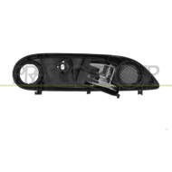 LIBRETTO_RICHIESTA_TARGA.JPG Maniglia Anteriore Sinistra Interna Con Leva Cromata Compatibile Per FORD FIESTA MK VI Dal 12/2008 