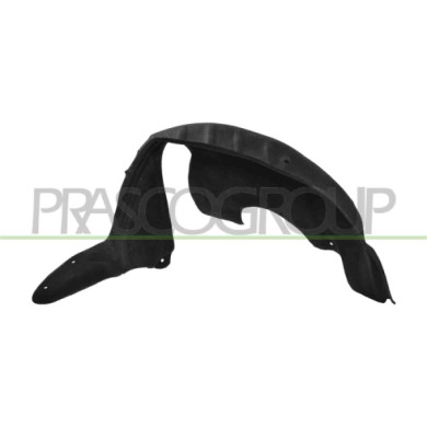 DX_SCRITTA_LOGO.jpg Passaruota Posteriore Destro Compatibile Per FORD FIESTA MK VI Dal 01/2013 Al 04/2017 Codice Originale 18287