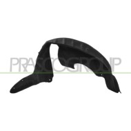 Passaruota Posteriore Destro Compatibile Per FORD FIESTA MK VI Dal 01/2013 Al 04/2017 Codice Originale 1828793