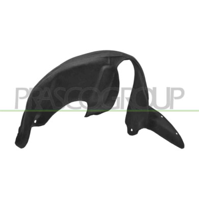 LIBRETTO_RICHIESTA_TARGA.JPG Passaruota Posteriore Destro Compatibile Per FORD FIESTA MK VI Dal 01/2013 Al 04/2017 Codice Origin