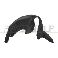 LIBRETTO_RICHIESTA_TARGA.JPG Passaruota Posteriore Destro Compatibile Per FORD FIESTA MK VI Dal 01/2013 Al 04/2017 Codice Origin