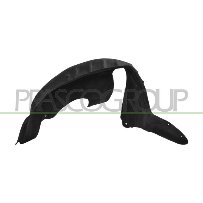 NEUTRO.jpg Passaruota Posteriore Sinistro Compatibile Per FORD FIESTA MK VI Dal 01/2013 Al 04/2017 Codice Originale 1828794
