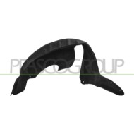 Passaruota Posteriore Sinistro Compatibile Per FORD FIESTA MK VI Dal 01/2013 Al 04/2017 Codice Originale 1828794