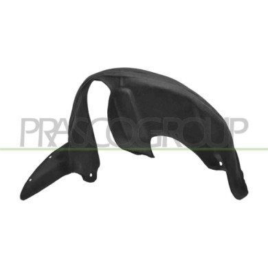 LIBRETTO_RICHIESTA_TARGA.JPG Passaruota Posteriore Sinistro Compatibile Per FORD FIESTA MK VI Dal 01/2013 Al 04/2017 Codice Orig