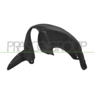 LIBRETTO_RICHIESTA_TARGA.JPG Passaruota Posteriore Sinistro Compatibile Per FORD FIESTA MK VI Dal 01/2013 Al 04/2017 Codice Orig