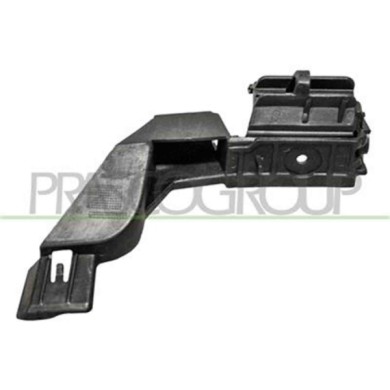 GUIDA_ALLA_SCELTA.JPG Staffa Sinistra Interna Paraurti Posteriore Per Audi A4 (b8) Dal 2007 Al 2011