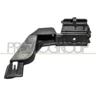Staffa Sinistra Interna Paraurti Posteriore Per Audi A4 (b8) Dal 2007 Al 2011