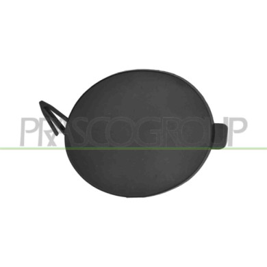 NEUTRO.jpg Tappo Coprigancio Traino Anteriore Compatibile Per FORD FIESTA MK VII Dal 05/2017 Al 08/2021 Codice Originale 2085065