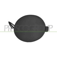 NEUTRO.jpg Tappo Coprigancio Traino Anteriore Compatibile Per FORD FIESTA MK VII Dal 05/2017 Al 08/2021 Codice Originale 2085065