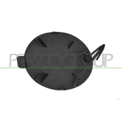 LIBRETTO_RICHIESTA_TARGA.JPG Tappo Coprigancio Traino Anteriore Compatibile Per FORD FIESTA MK VII Dal 05/2017 Al 08/2021 Codice