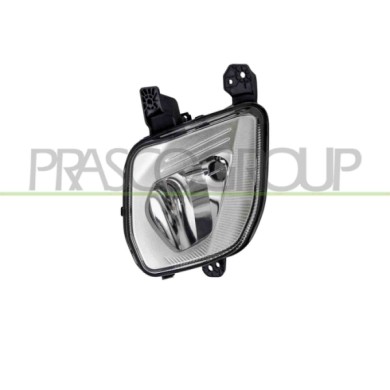NEUTRO.jpg Fendinebbia Sinistro Compatibile Per FORD FIESTA MK VII Dal 05/2017 Al 08/2021 Codice Originale 2112660
