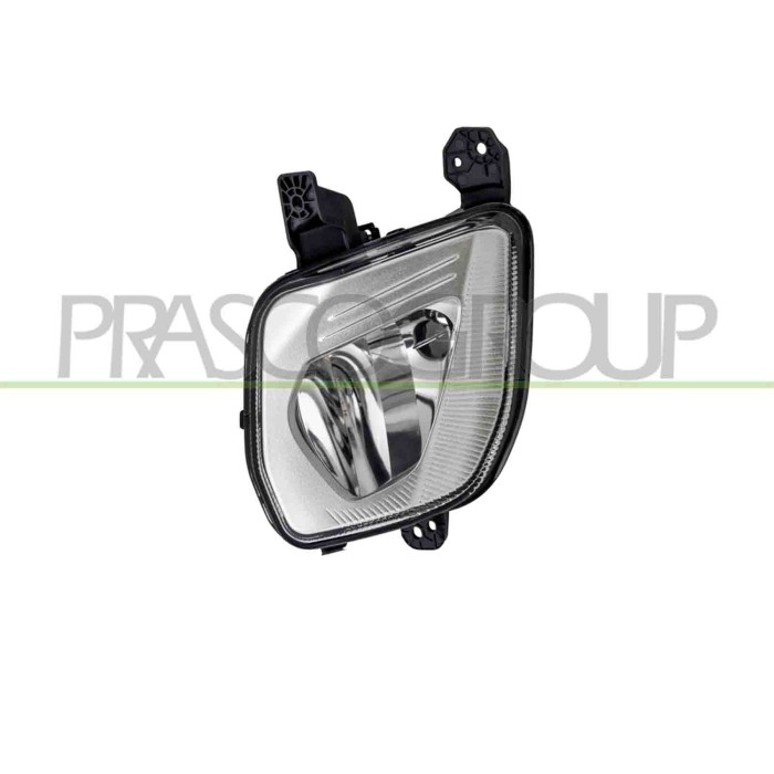 NEUTRO.jpg Fendinebbia Sinistro Compatibile Per FORD FIESTA MK VII Dal 05/2017 Al 08/2021 Codice Originale 2112660