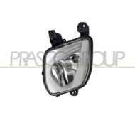 NEUTRO.jpg Fendinebbia Sinistro Compatibile Per FORD FIESTA MK VII Dal 05/2017 Al 08/2021 Codice Originale 2112660