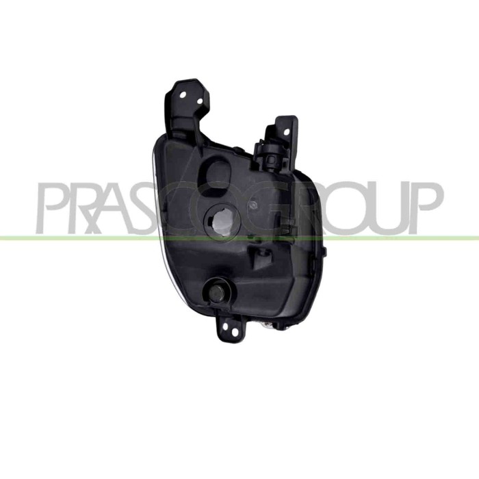 LIBRETTO_RICHIESTA_TARGA.JPG Fendinebbia Sinistro Compatibile Per FORD FIESTA MK VII Dal 05/2017 Al 08/2021 Codice Originale 211