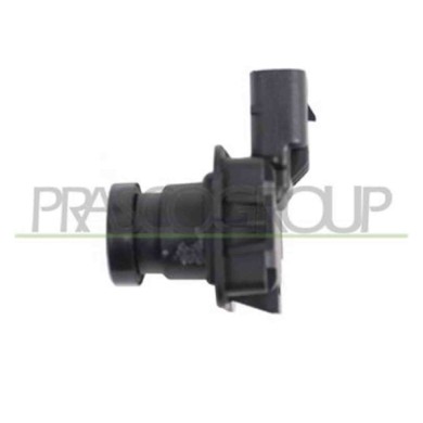 NEUTRO.jpg Telecamera Posteriore Compatibile Per FORD FIESTA MK VII Dal 05/2017 Al 08/2021 Codice Originale 2313615