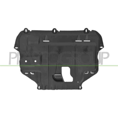 NEUTRO.jpg Riparo Sotto Paraurti Anteriore Compatibile Per FORD FOCUS Dal 03/2011 Al 12/2014 Codice Originale 1839076