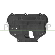 Riparo Sotto Paraurti Anteriore Compatibile Per FORD FOCUS Dal 03/2011 Al 12/2014 Codice Originale 1839076