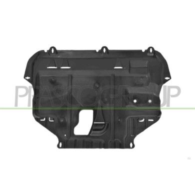 LIBRETTO_RICHIESTA_TARGA.JPG Riparo Sotto Paraurti Anteriore Compatibile Per FORD FOCUS Dal 03/2011 Al 12/2014 Codice Originale 