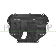 LIBRETTO_RICHIESTA_TARGA.JPG Riparo Sotto Paraurti Anteriore Compatibile Per FORD FOCUS Dal 03/2011 Al 12/2014 Codice Originale 