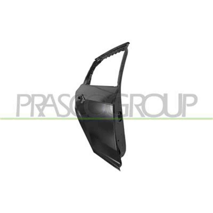 FD4283553_1.JPG Porta Posteriore Destra Mod. 5 Porte Compatibile Per FORD FOCUS Dal 03/2011 Al 12/2014 Codice Originale 2172759