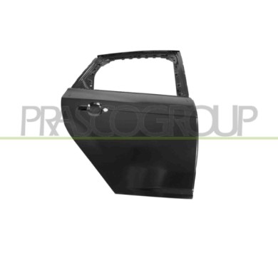 FD4283553_2.JPG Porta Posteriore Destra Mod. 5 Porte Compatibile Per FORD FOCUS Dal 03/2011 Al 12/2014 Codice Originale 2172759