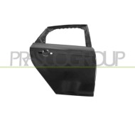 FD4283553_2.JPG Porta Posteriore Destra Mod. 5 Porte Compatibile Per FORD FOCUS Dal 03/2011 Al 12/2014 Codice Originale 2172759