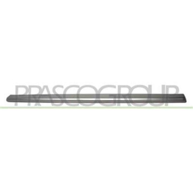 AD0241265_1.JPG Modanatura Spoiler Posteriore Cromata Per Audi A4 (b8) Dal 2007 Al 2011
