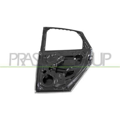 DX_SCRITTA_LOGO.jpg Porta Posteriore Destra Mod. 5 Porte Compatibile Per FORD FOCUS Dal 03/2011 Al 12/2014 Codice Originale 2172