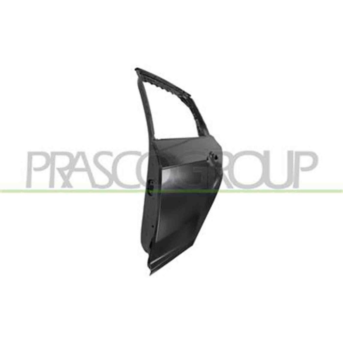 FD4283554_1.JPG Porta Posteriore Sinistra Mod. 5 Porte Compatibile Per FORD FOCUS Dal 03/2011 Al 12/2014 Codice Originale 217276