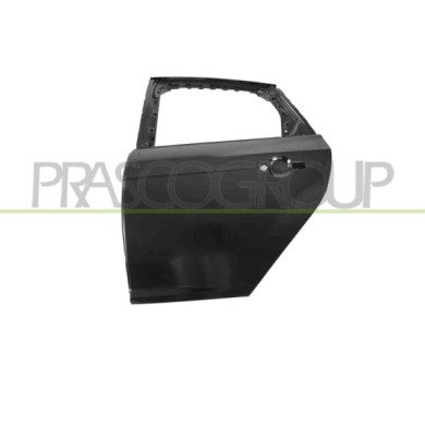 FD4283554_2.JPG Porta Posteriore Sinistra Mod. 5 Porte Compatibile Per FORD FOCUS Dal 03/2011 Al 12/2014 Codice Originale 217276