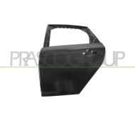 Porta Posteriore Sinistra Mod. 5 Porte Compatibile Per FORD FOCUS Dal 03/2011 Al 12/2014 Codice Originale 2172760