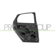 SX_SCRITTA_LOGO.jpg Porta Posteriore Sinistra Mod. 5 Porte Compatibile Per FORD FOCUS Dal 03/2011 Al 12/2014 Codice Originale 21