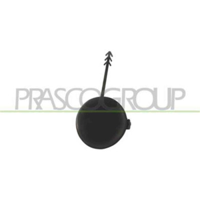 AD0241286_1.JPG Tappo Coprigancio Traino Posteriore Per Audi A4 (b8) Dal 2007 Al 2011