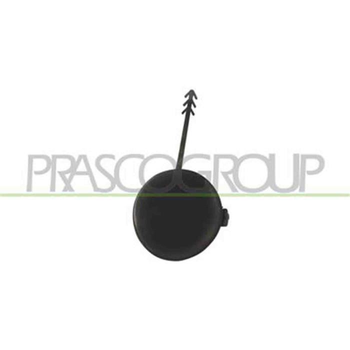 AD0241286_1.JPG Tappo Coprigancio Traino Posteriore Per Audi A4 (b8) Dal 2007 Al 2011