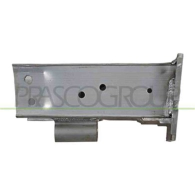 AD0241603_1.JPG Staffa Destra Rinforzo Paraurti Anteriore Per Audi A4 (b8) Dal 2007 Al 2011