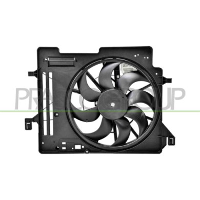 NEUTRO.jpg Ventola Compatibile Per FORD FOCUS Dal 01/2015 Al 06/2018 Codice Originale 2244632