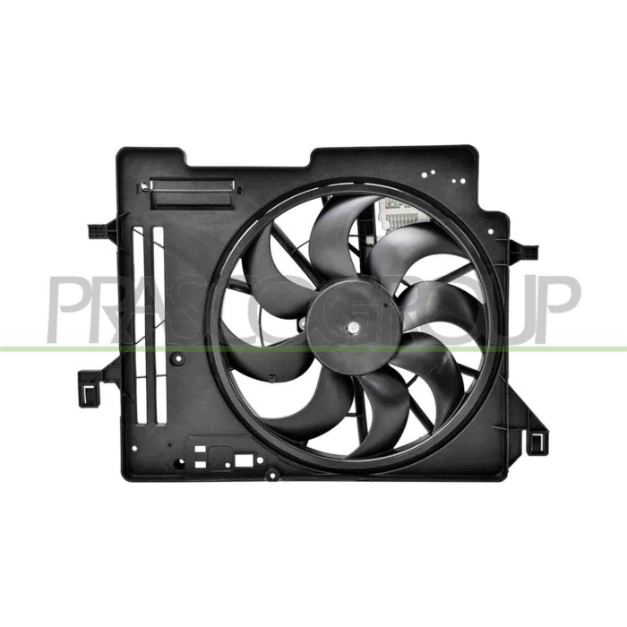 NEUTRO.jpg Ventola Compatibile Per FORD FOCUS Dal 01/2015 Al 06/2018 Codice Originale 2244632