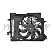 Ventola Compatibile Per FORD FOCUS Dal 01/2015 Al 06/2018 Codice Originale 2244632