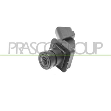 NEUTRO.jpg Telecamera Posteriore Compatibile Per FORD FOCUS Dal 01/2015 Al 06/2018 Codice Originale 1873024