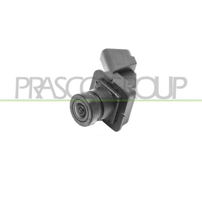 NEUTRO.jpg Telecamera Posteriore Compatibile Per FORD FOCUS Dal 01/2015 Al 06/2018 Codice Originale 1873024
