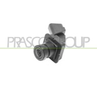Telecamera Posteriore Compatibile Per FORD FOCUS Dal 01/2015 Al 06/2018 Codice Originale 1873024